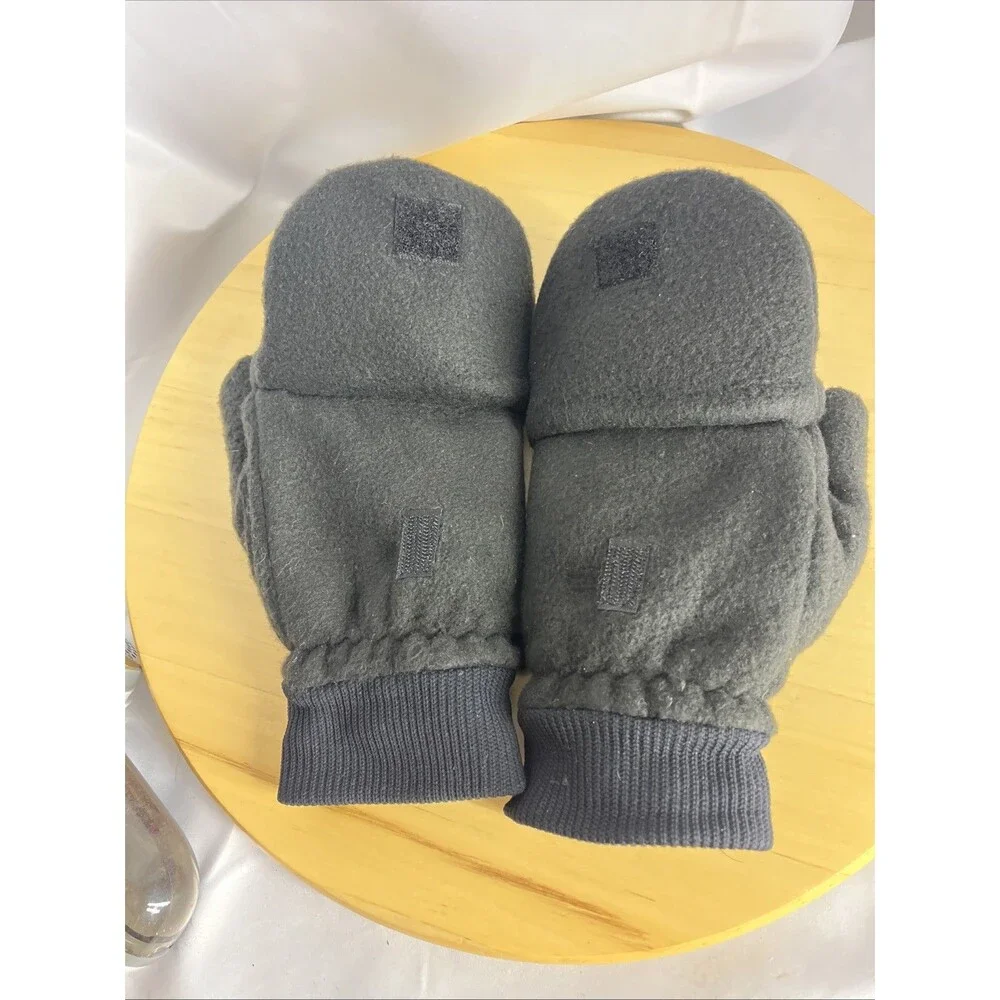 White Water Outdoors Gloves Mittens Youth Large/XLarge Winter Unisex.